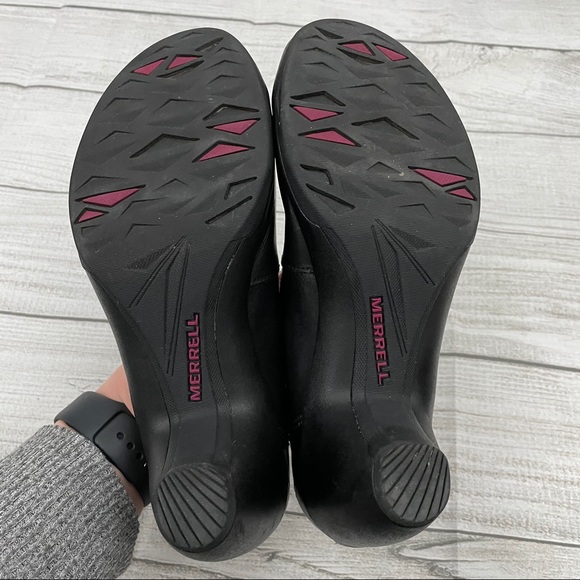 Merrell Evera Pure Cycling Shoes - Picture 9 of 11